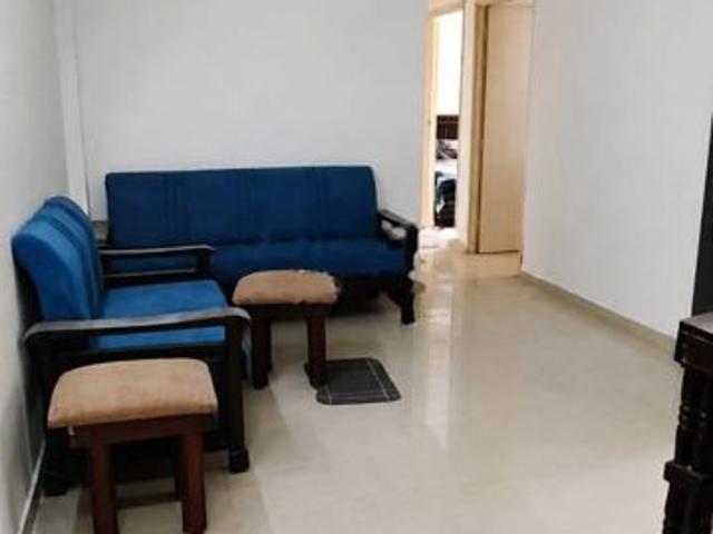Flat for rent in ROF Aalayas, Gurugram
