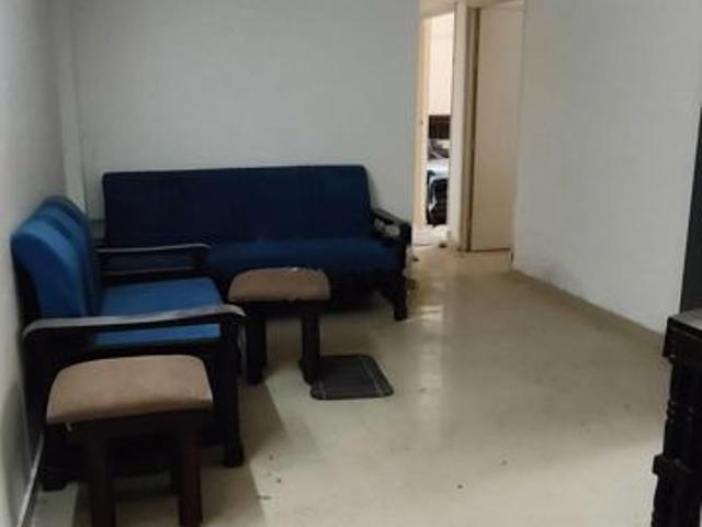 Flat for rent in ROF Aalayas, Gurugram