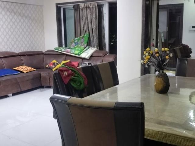 Flat for rent in Aundh, Pune