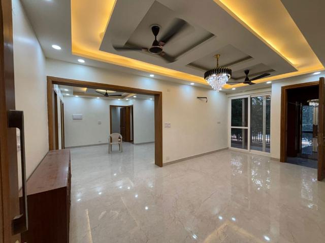 Flat for rent in Vasant Kunj, Delhi