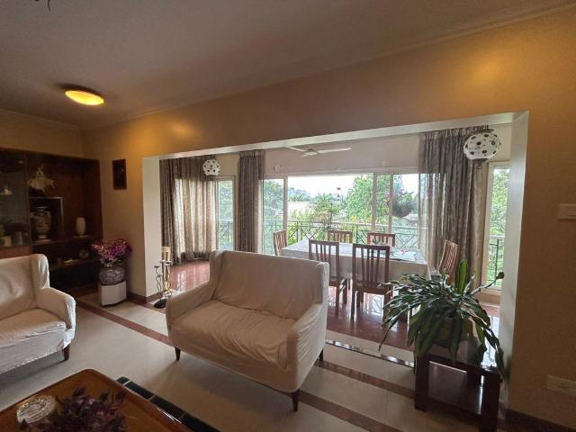 Flat for rent in Bund Garden T.P.S, Pune