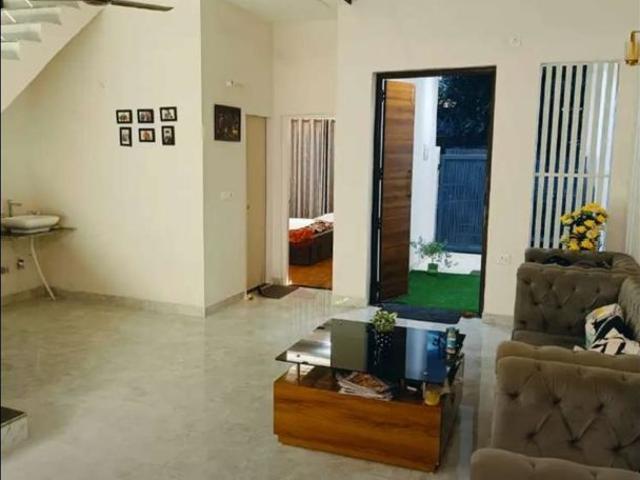 House for rent in Gomti Nagar, Lucknow
