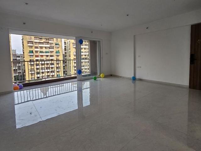 Flat for rent in Sainath colony, Pune