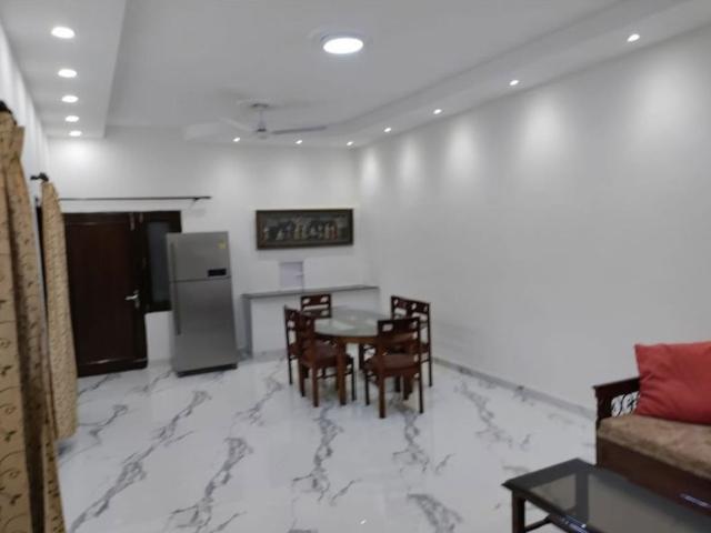 Flat for rent in Alaknanda, Delhi