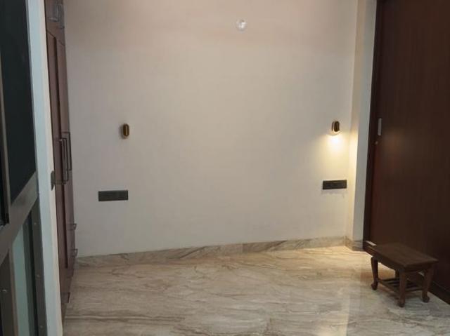 Property for rent in Greater Kailash, Delhi
