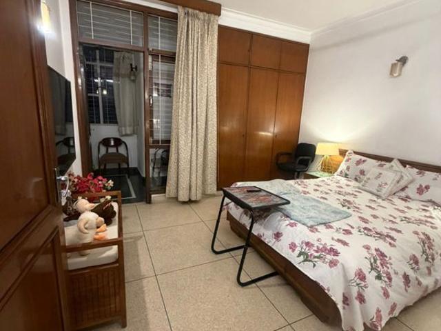Property for rent in Central Delhi, Deri
