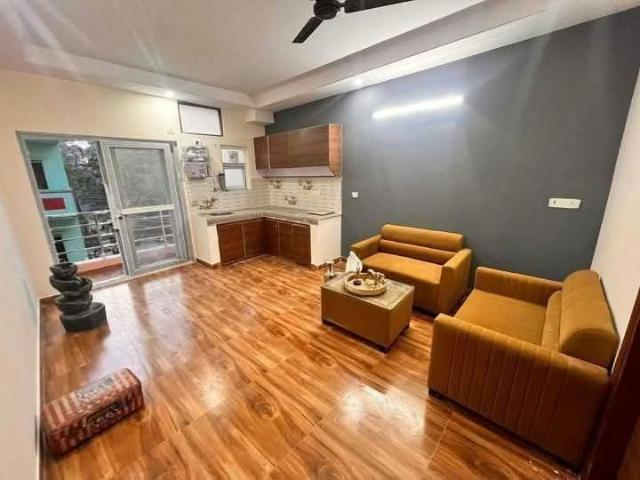 Property for rent in Saket, Delhi
