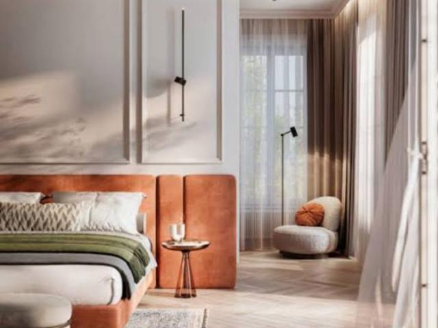 Flat for rent in Sector 21, Noida