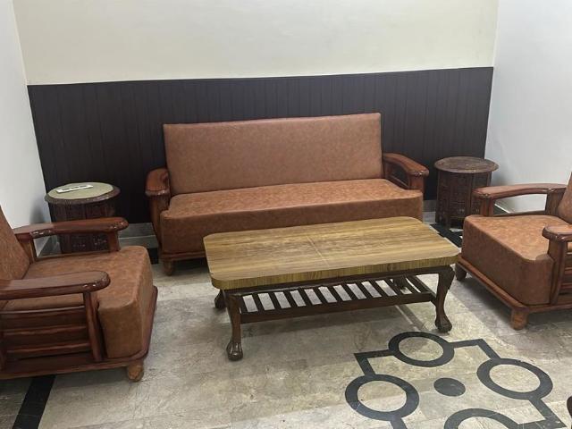 House for rent in Yaqubpur, Noida
