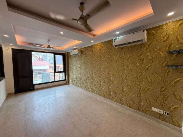 Flat for rent in Kamla Nagar, Delhi