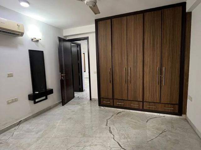 Flat for rent in Krishna Nagar, Delhi