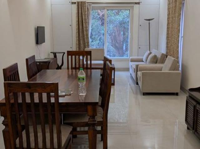 Property for rent in MGF Villas, Gurugram