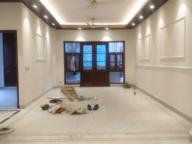 Property for rent in Greater Kailash, Delhi