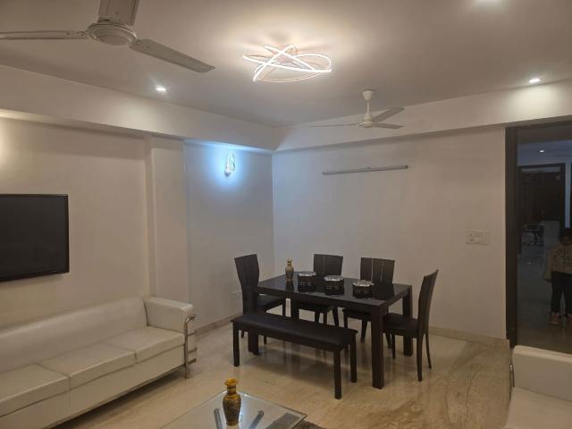Property for rent in Greater Kailash, Delhi
