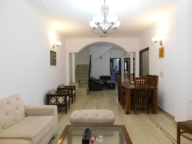 Property for rent in Central Delhi, Deri