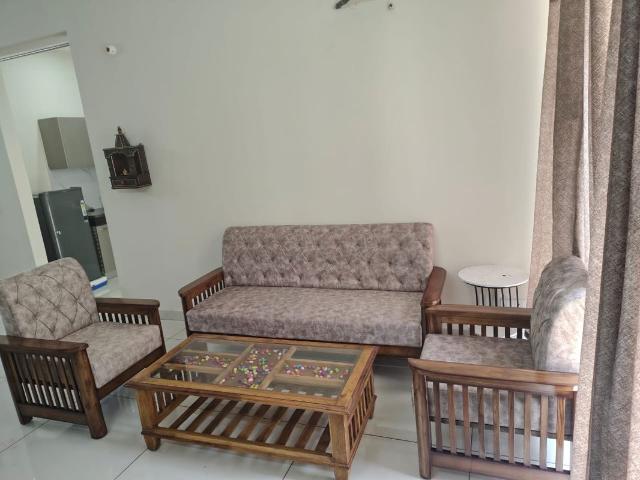 Property for rent in Kharar, Sahibzada Ajit Singh Nagar