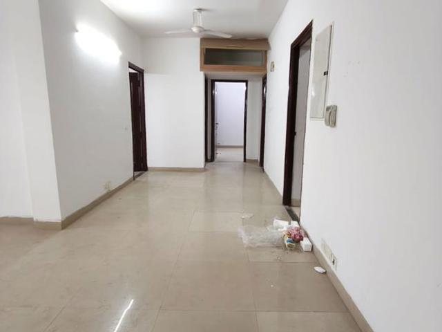 Villa for rent in Hauz Khas, Delhi