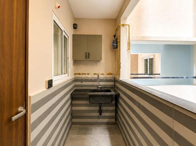 Flat for rent in Miyapur, Hyderabad