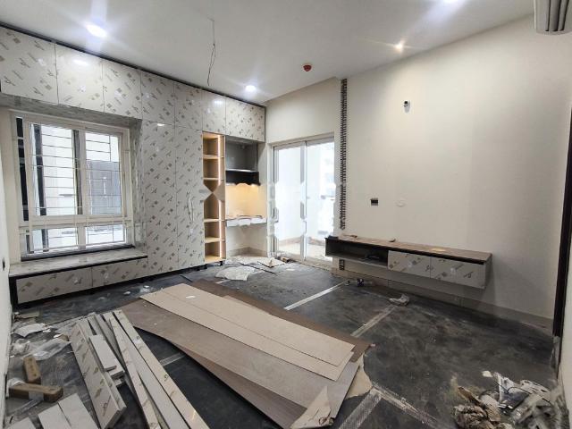 Flat for rent in Greater Hyderabad Municipal Corporation West Zone, Hyderabad