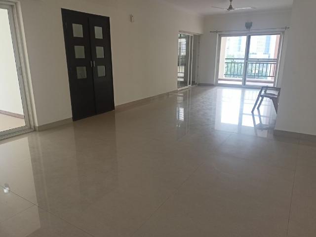 Flat for rent in Greater Hyderabad Municipal Corporation West Zone, Hyderabad