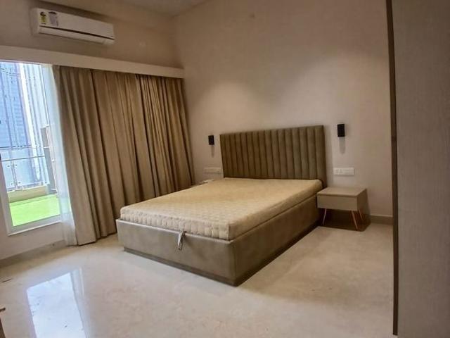 Flat for rent in Nehru Nagar, Mumbai City District