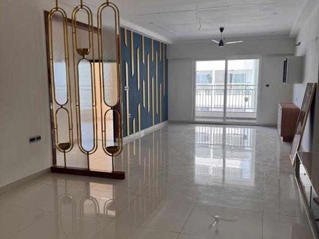 Flat for rent in Lingampally, Hyderabad