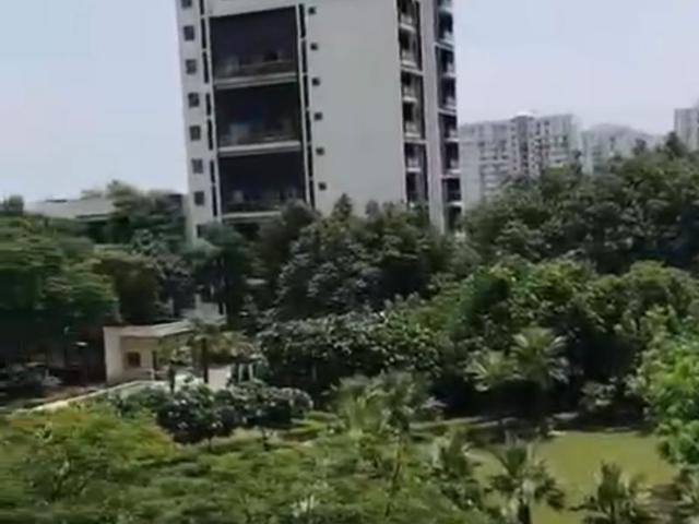 Flat for rent in Primanti, Gurugram
