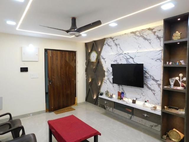Flat for rent in Hallmark Sunnyside, Manchirevula