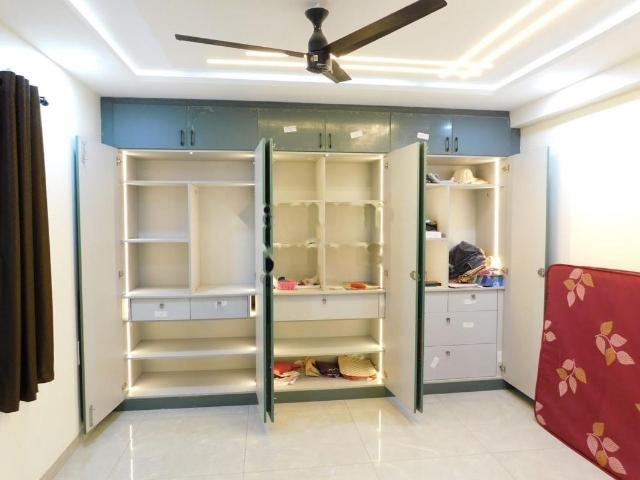 Flat for rent in Hallmark Sunnyside, Manchirevula