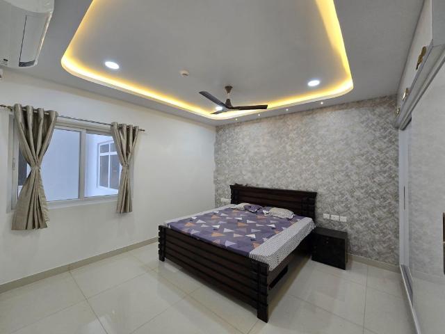 Flat for rent in Prestige Tranquil, Ranga Reddy