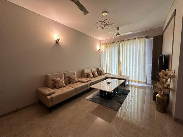 Flat for rent in Gurgaon, Gurugram