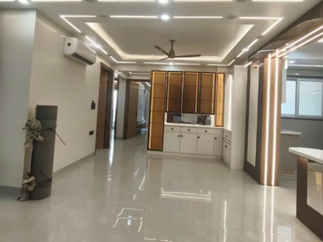 Flat for rent in Dwarka, Delhi