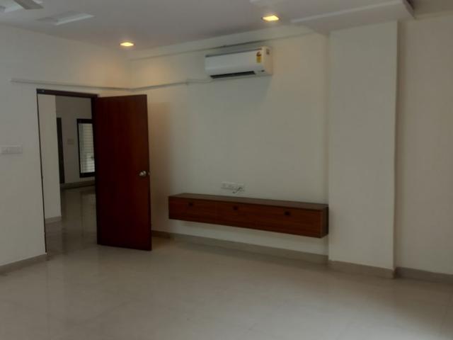 Flat for rent in Jubilee Hills, Hyderabad