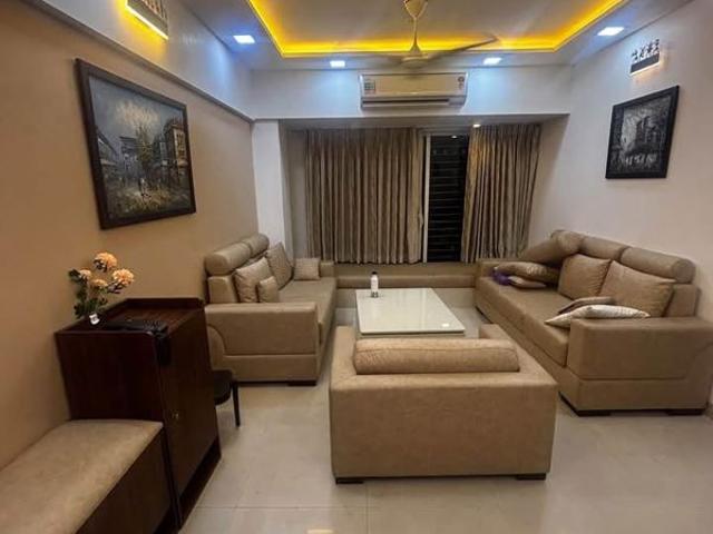 Flat for rent in Andheri - Mumbai, National Capital Territory Of Delhi