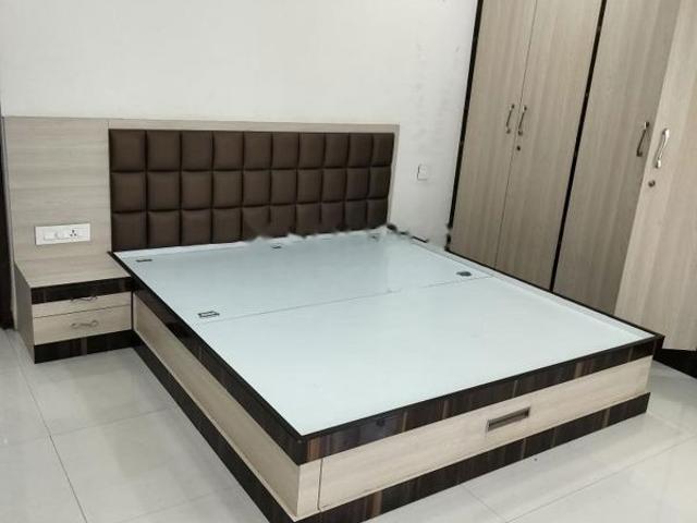 Flat for rent in Kothaguda, Hyderabad