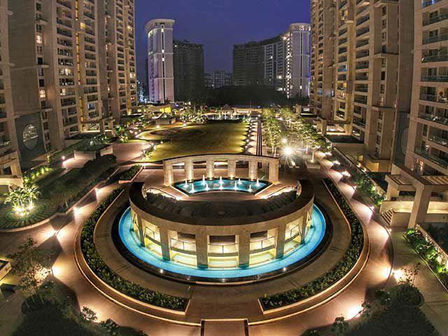 Flat for rent in Keshav Nagar, Pune