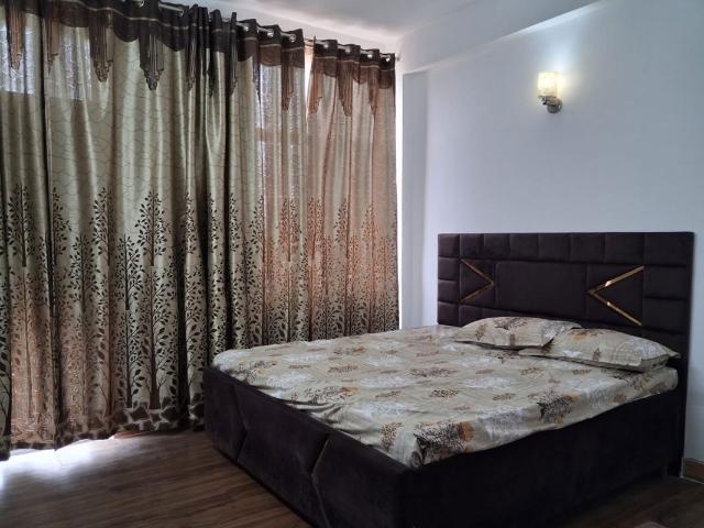 Flat for rent in Mohari, Punjab