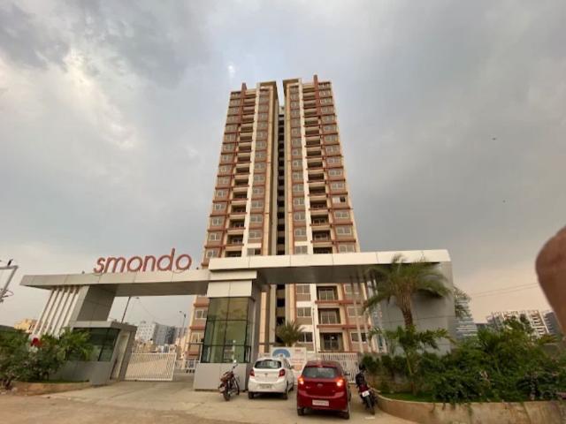 Flat for rent in Kothaguda, Hyderabad