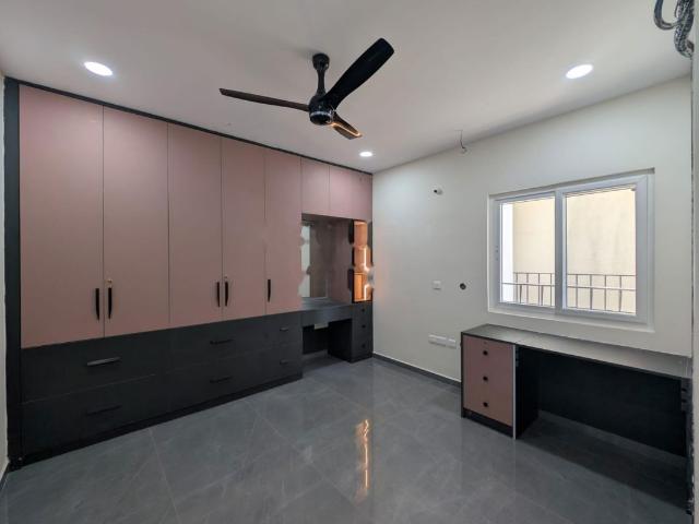 Flat for rent in Neknampur, Ranga Reddy