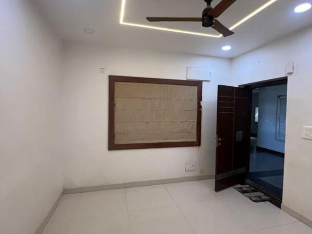 Flat for rent in Narsingi, Manchirevula