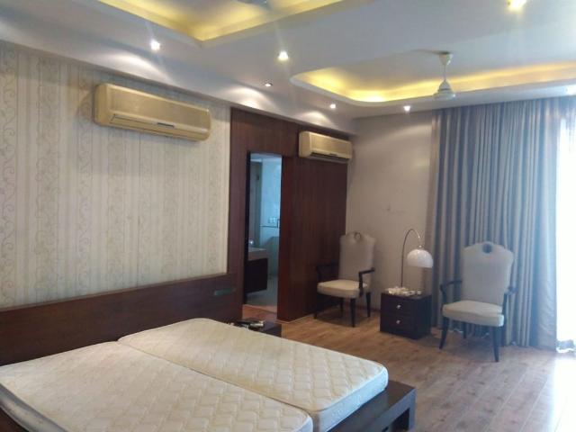 Flat for rent in Nirvana Country, Gurugram