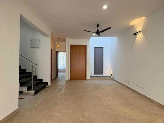 Villa for rent in Bangalore East, Karnataka