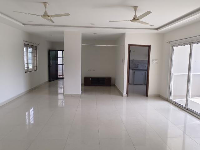 Flat for rent in Sindhi Colony, Hyderabad