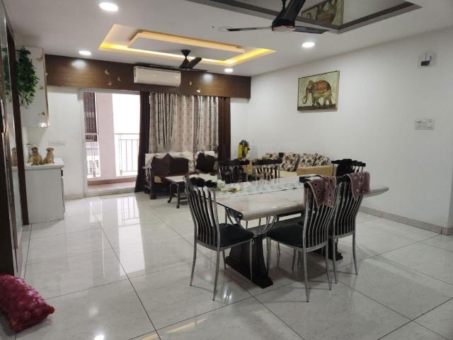 Flat for rent in Ibrahim Bagh, Bairagiguda