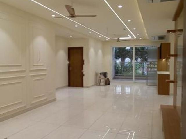 Flat for rent in Kokapet, Ranga Reddy