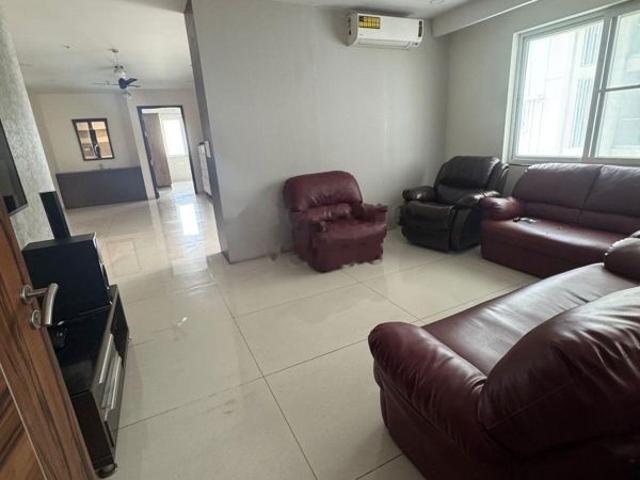 Flat for rent in Jayabheri Summit, Ranga Reddy