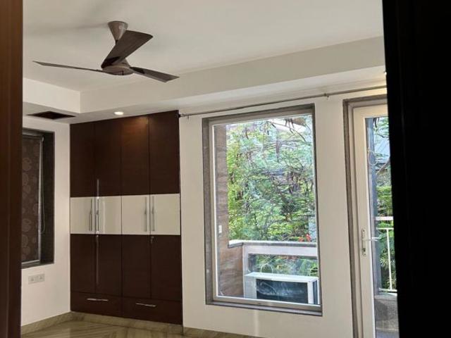 Flat for rent in Krishna Nagar, Delhi