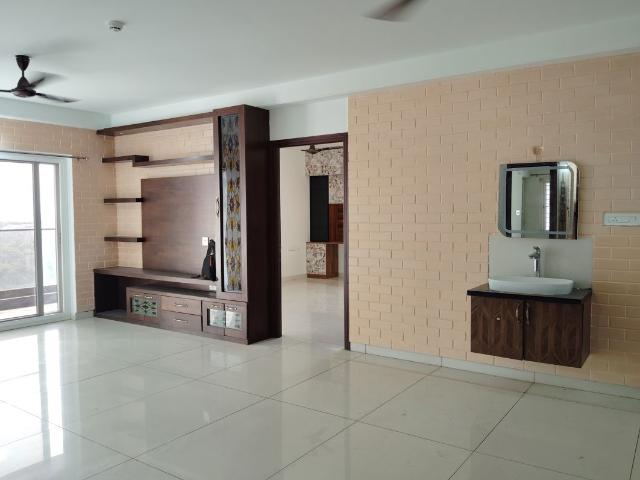 Flat for rent in Masjid Banda, Hyderabad