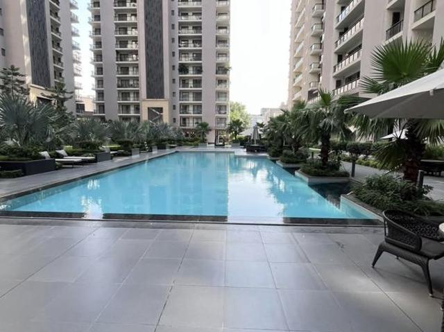 Flat for rent in Essel Towers, Gurugram