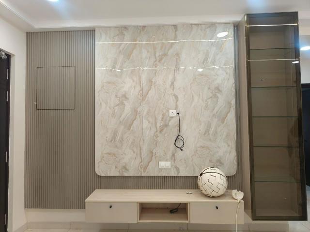 Flat for rent in Kokapet, Manchirevula